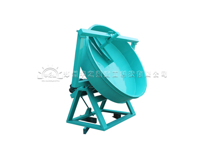 小型有機(jī)肥造粒機(jī)哪個(gè)好？5 大核心參數(shù)幫你選對(duì)設(shè)備