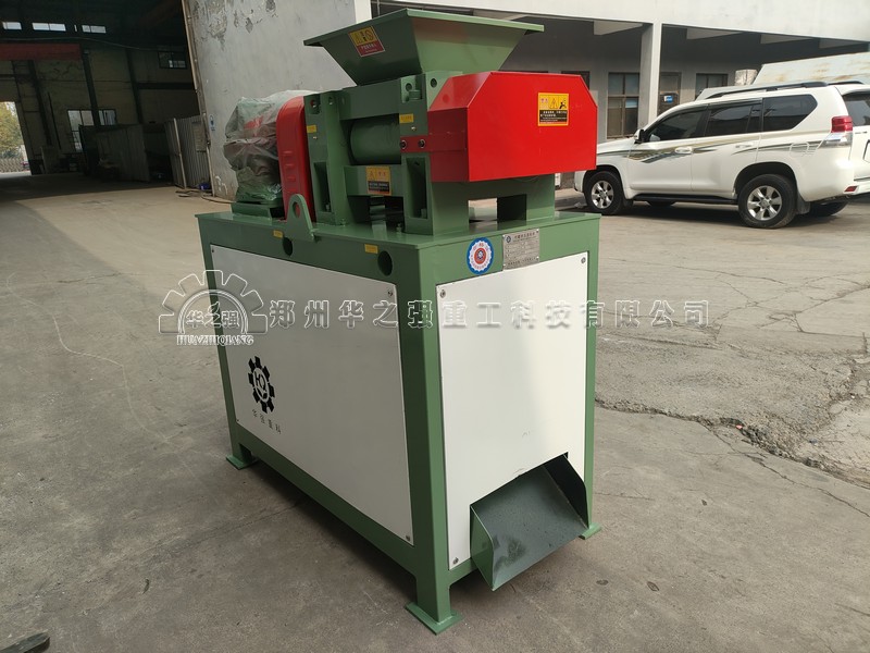 為什么都選擇有機(jī)肥造粒機(jī)進(jìn)行造粒？有何優(yōu)勢(shì)？